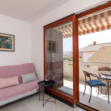 Apartment Valkovic Baska  Ngoại thất bức ảnh